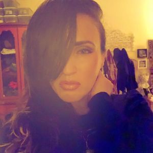 Meet your Posher, Lisandra